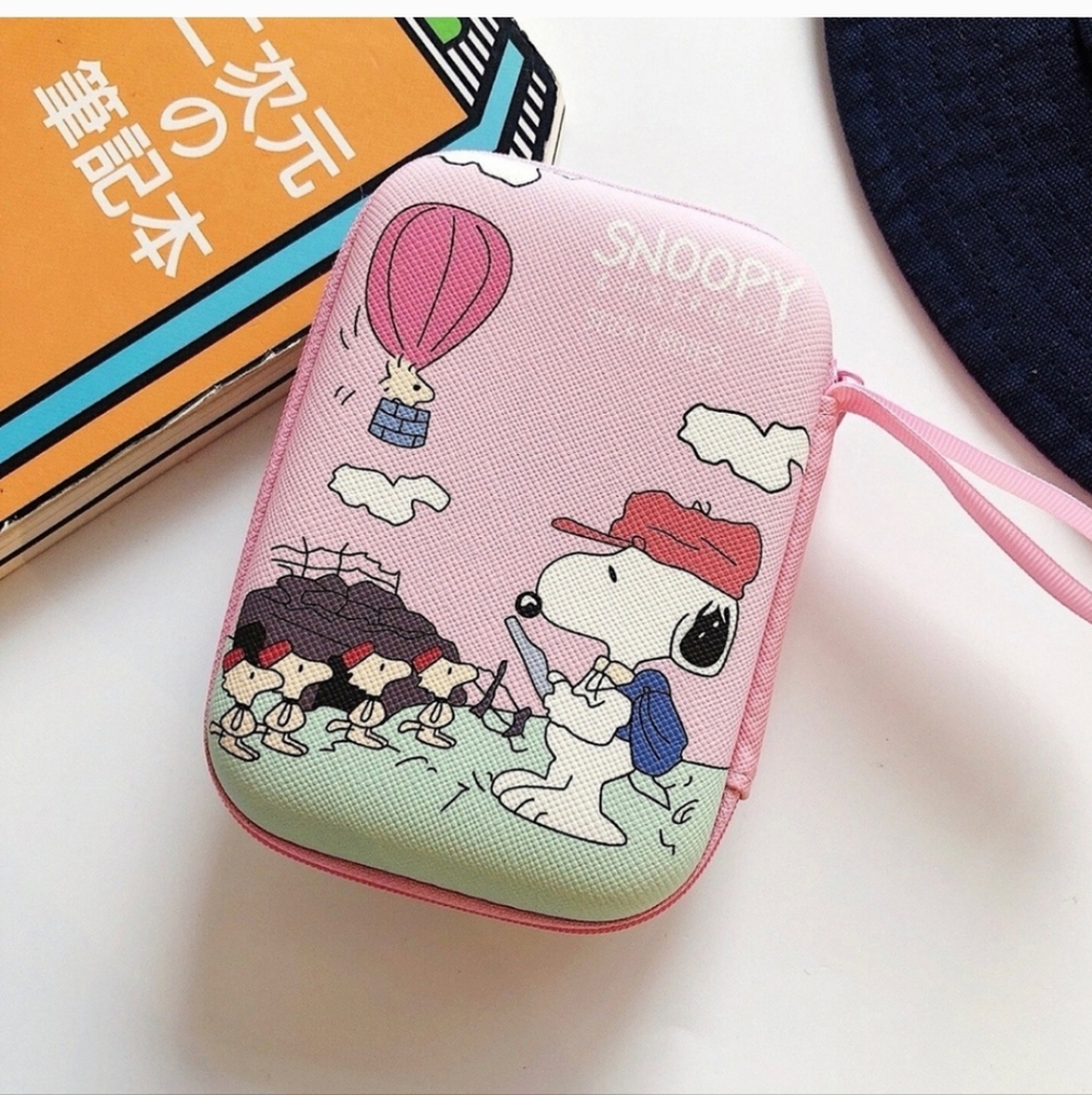 Snoppy Organizer